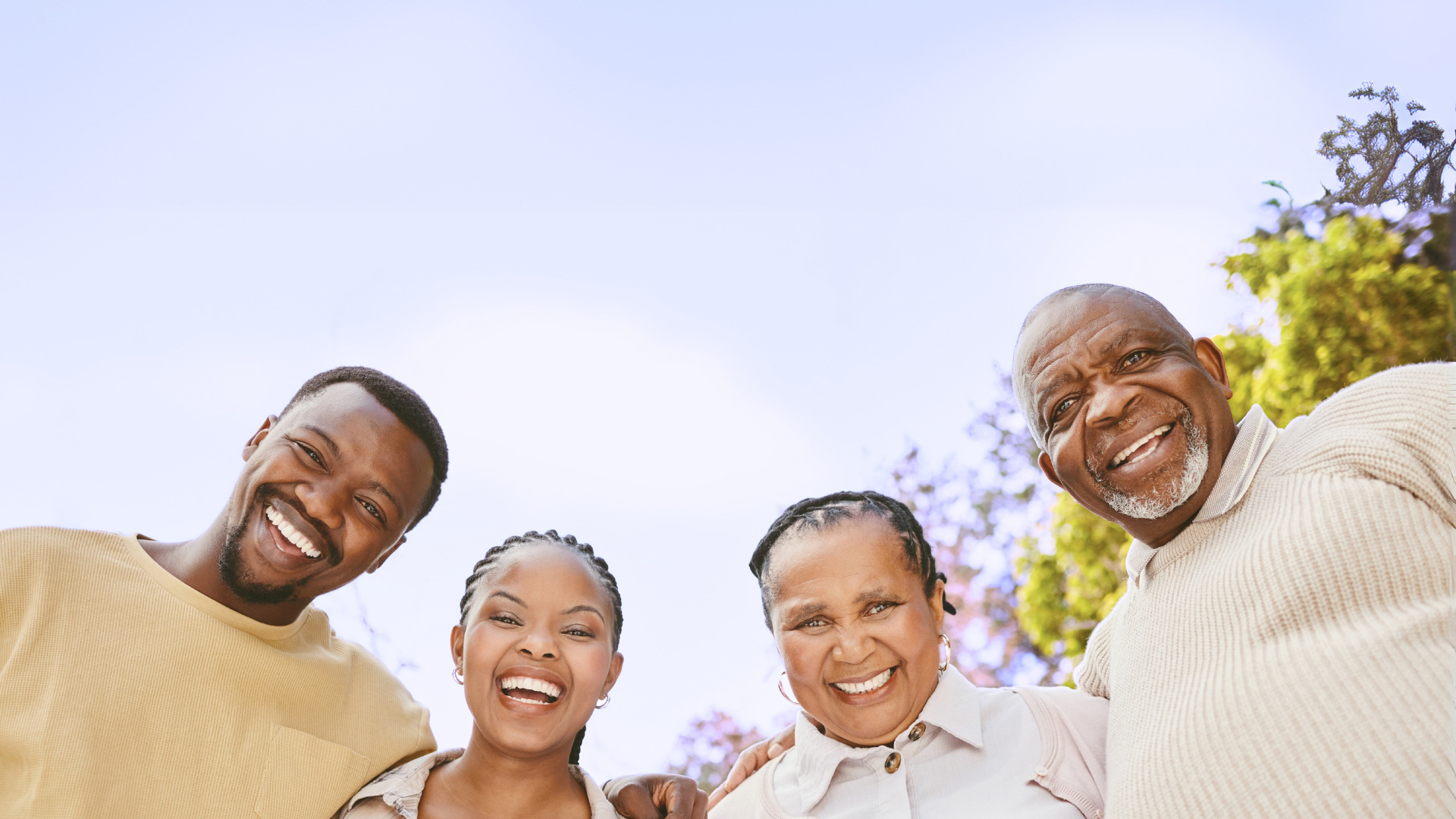 Alzheimer's Dementia Black Caregiver Support Greater Toronto Area Canada